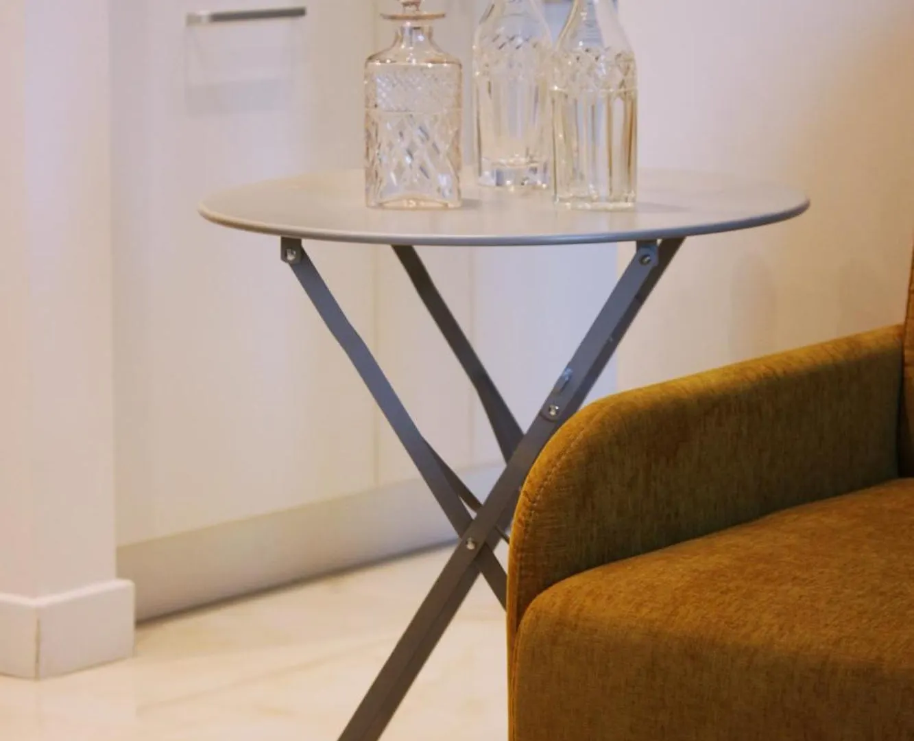 Notte Romantica A Firenze Apartman