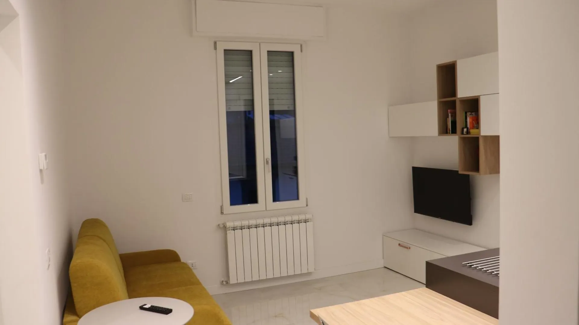 Notte Romantica A Firenze Apartman