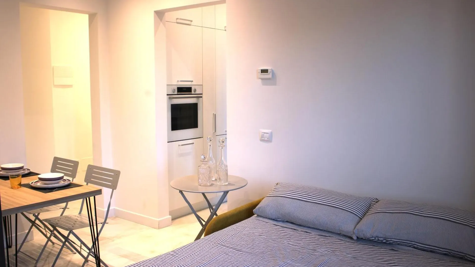 Apartment Notte Romantica A Firenze