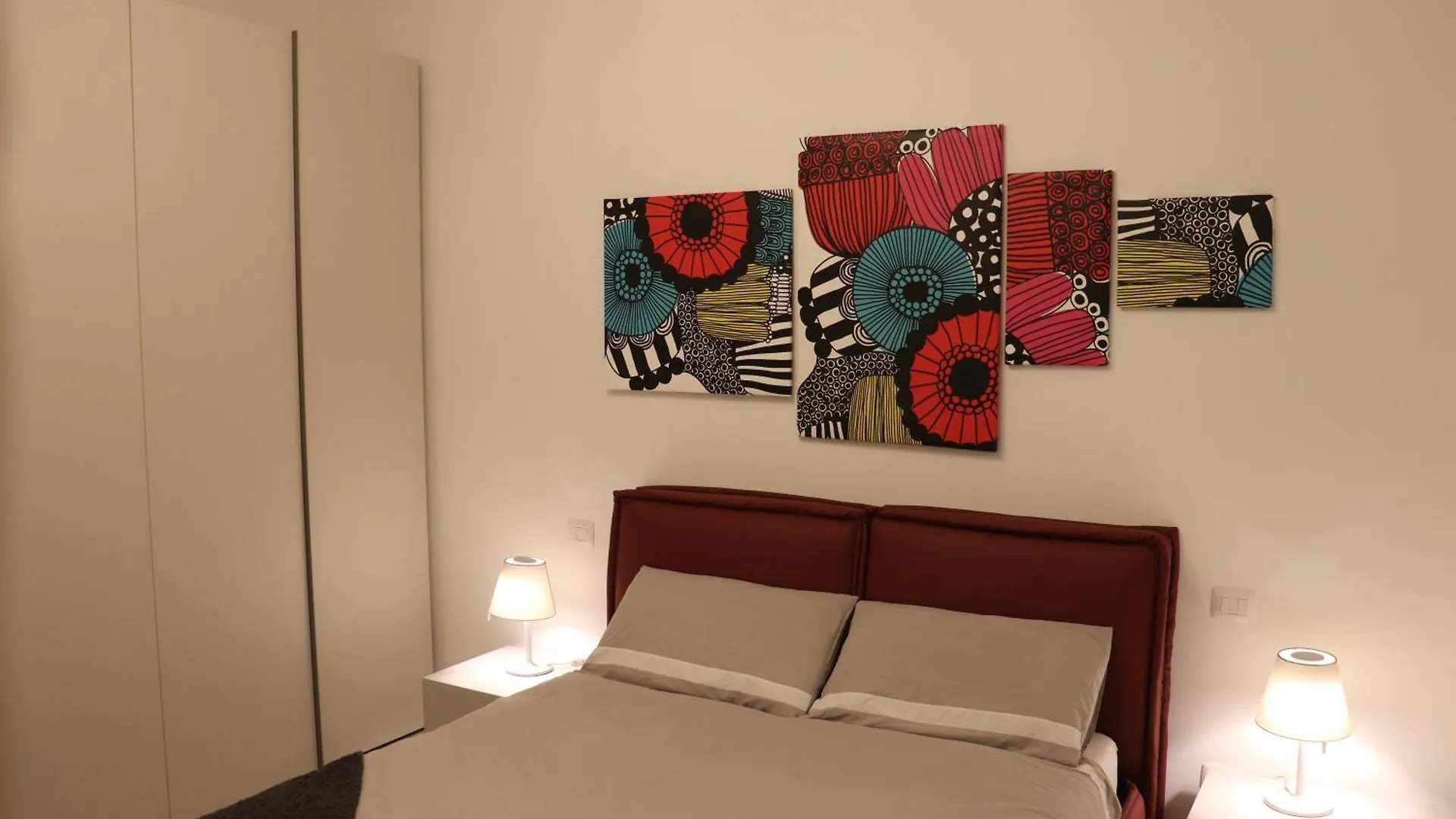 Apartment Notte Romantica A Firenze Italien